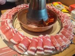 -东镇老火锅(长春路首店)