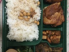 -顶好快餐(市府店)