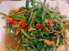 -建兴酒家(班塔通分店)