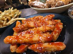 -YULOI予乐炸鸡(平乐店)