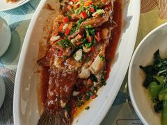 -知味观·味庄(杨公堤店)