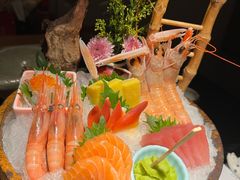 -花潮料理艺食馆(成都万象城店)