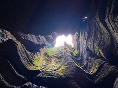 -梭布垭石林景区