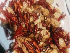 -滇铺子·云南特色菜·第九届野生菌美食节(东风东路c86店)