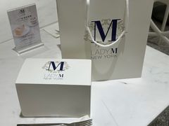 -Lady M New York(澳门伦敦人店)