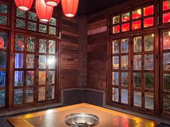 -巴倒烫陆派火锅山庄(南山总店)
