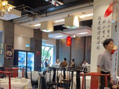 -到家尝北京菜(西坝河店)