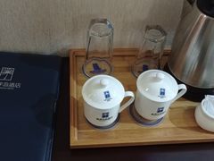 -厦门蓝湾半岛酒店