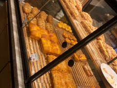 -爱达乐面包生日蛋糕(华油路店)
