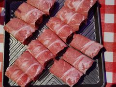 -肥小宝·金牌油焖大虾(襄阳龙虾地标店)