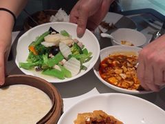 -外婆家(西红门荟聚购物中心店)