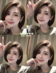 -AFA Hair studio·女士发型设计