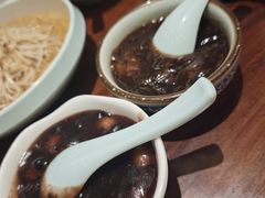 -奇芳阁·百年清真南京菜(夫子庙店)