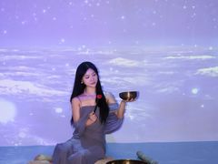 -泉·颂钵冥想·减压·疗愈SPA(前海店)