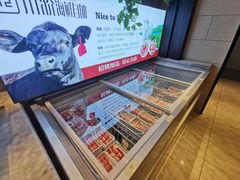 -川骄海鲜自助(河东店)