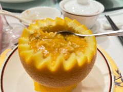 -老洋房花园饭店(绍兴路店)