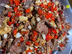 -福巷湘食小馆·猛火现炒(上海首店)