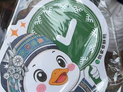-但家香酥鸭(民生路总店)