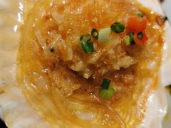 -很久以前羊肉串(昌里路三钢里店)