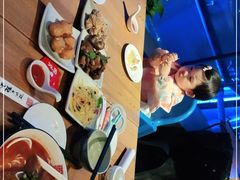 -老张牛肉面(天津万象城店)