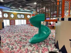 -美嘉纷(嘉洲广场佛山南海大沥店)