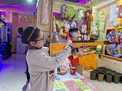 -Play1家庭娱乐中心(包河大玩家店)