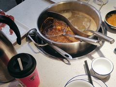 -潮正和潮汕牛肉火锅·老字号(番禺万达店)