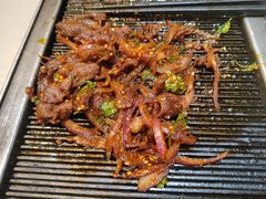-鸭王烤鸭店(三里河店)