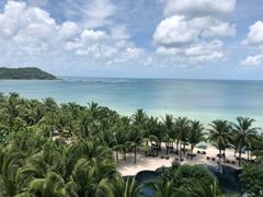 -富国岛翡翠湾 JW 万豪度假酒店