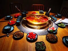 -湊湊火锅·茶憩(新中关购物中心店)
