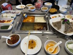 -海底捞火锅(王府井银泰in88店)