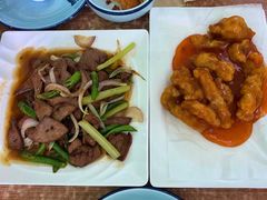 -红帽小馆(向阳路店)