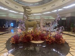 -上海瑞金洲际酒店