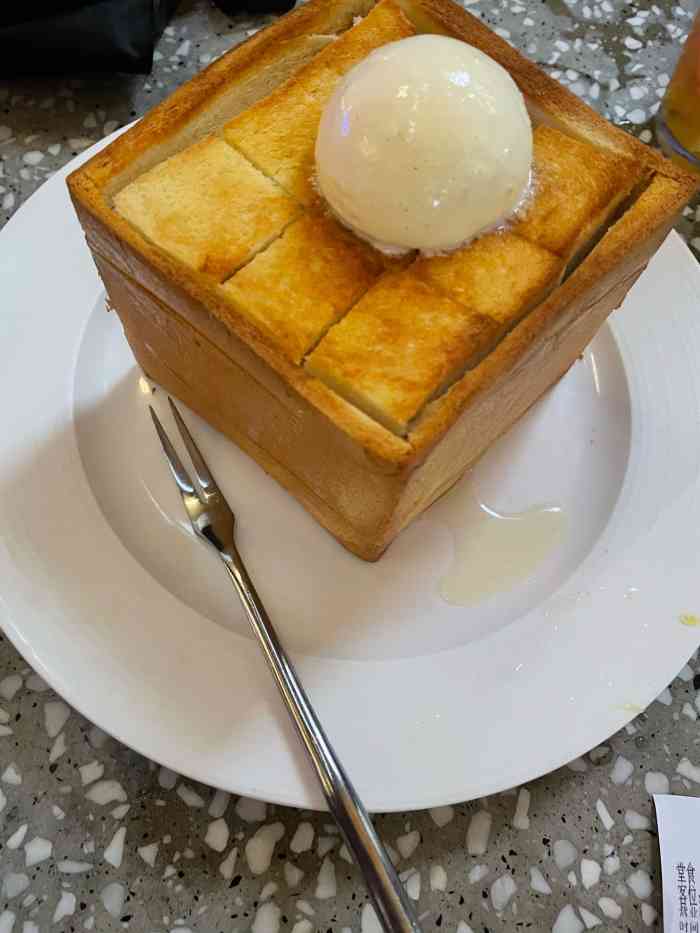 秀玉coffee&kitchen(南大天地店)-"环境不错,味道可以,份量足够,下次