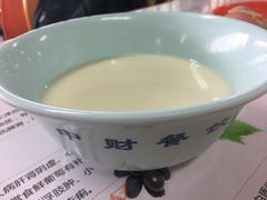 -中央财经大学-食堂