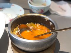 海鲜泡饭-维园悦谱·海派家常菜(乌鲁木齐南路店)