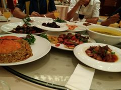 -曙光国际大酒店中餐厅
