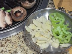 -安又胖韩国烤肉