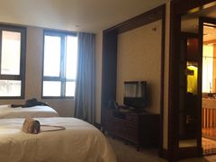 -大连亿锋豪景酒店