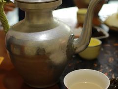 -尼玛藏家风味园(阿山食城店)