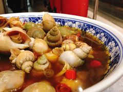 -The COOK·厨餐厅·自助餐(浦东嘉里大酒店)