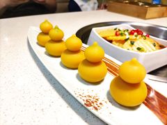 福禄豌豆黄-和庆斋羊蝎子火锅·碳缸烧烤(顺义旗舰店)
