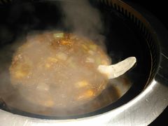 -锅来乐地锅鸡(安亭店)