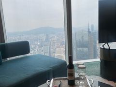 -广州四季酒店