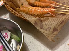 -79号渔船海鲜饭店(宝安店)