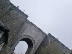-南京城墙景区