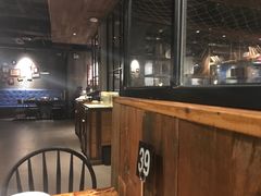 大堂-船奇蒸汽海鲜·闽菜(八市海鲜总店)