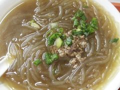 -新丰小吃(中山中路分店)