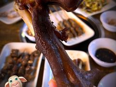 -东山羊庄(八卦岭店)