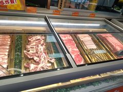 -非烤勿扰自助烤肉(深圳宝安华强广场店)
